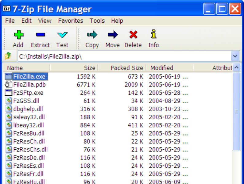 7 zip версия. Файлы ЗИП 7. 7zip файл менеджер. Архиватор 7zip. 7-Zip file Manager.